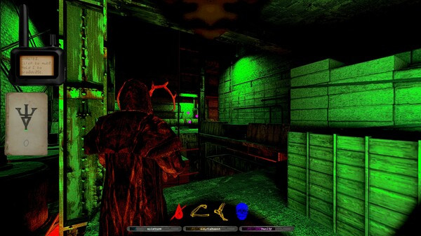 ANEURISM IV screenshot 2