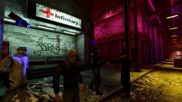 ANEURISM IV screenshot 4