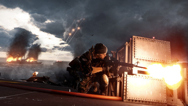 Battlefield 4™ screenshot 1