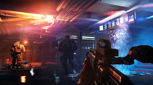 Battlefield 4™ screenshot 4