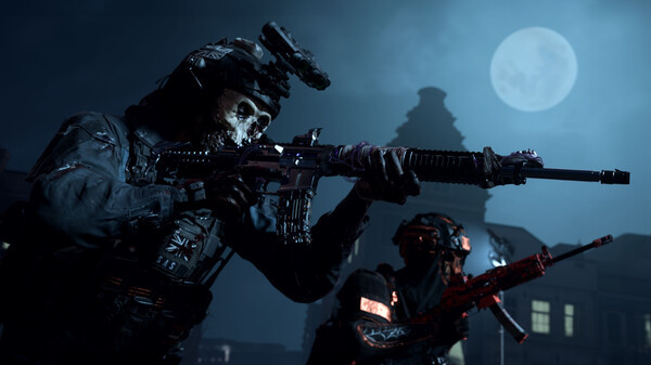Call of Duty: Modern Warfare II screenshot 1