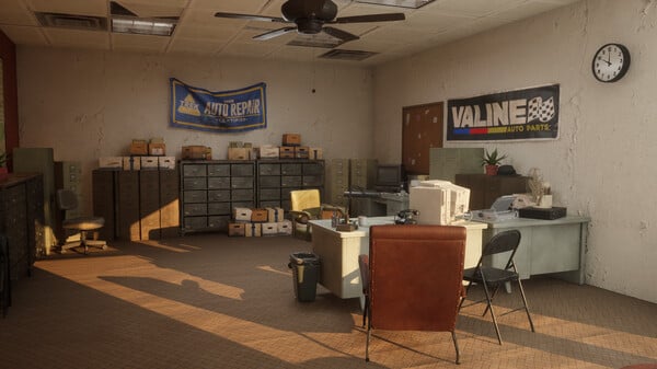 Car Dealer Simulator screenshot 1