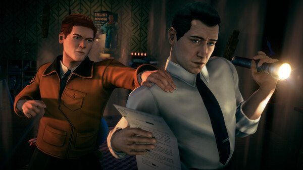 Deliver At All Costs screenshot 2