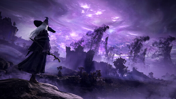 ELDEN RING NIGHTREIGN screenshot 1