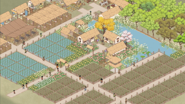 House of Legacy screenshot 1