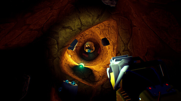 iDigging screenshot 1