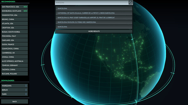 Infection Free Zone screenshot 4