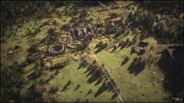 MEMORIAPOLIS screenshot 3