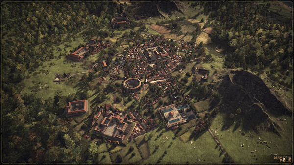 MEMORIAPOLIS screenshot 2