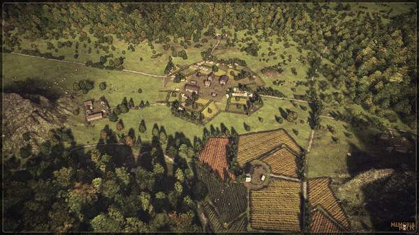 MEMORIAPOLIS screenshot 4