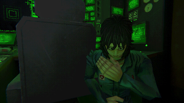 Mouthwashing screenshot 1