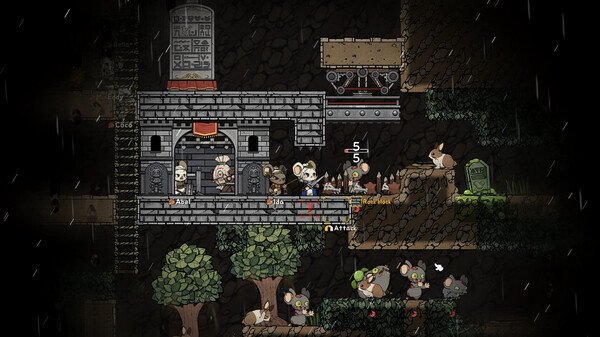 Ratopia screenshot 3