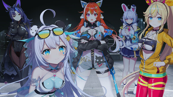 Rebellion GODSOUL: Awakening screenshot 2