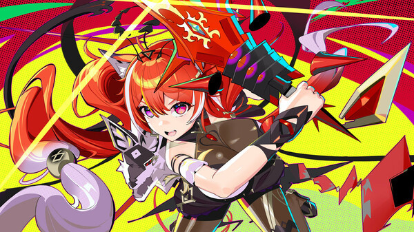 Rebellion GODSOUL: Awakening screenshot 4