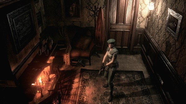 Resident Evil screenshot 3