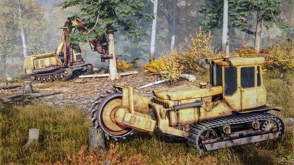 RoadCraft screenshot 2