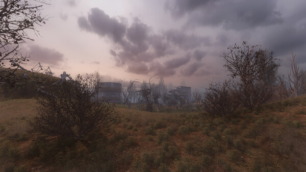 S.T.A.L.K.E.R. Shadow of Chornobyl - Enhanced Edition screenshot 2