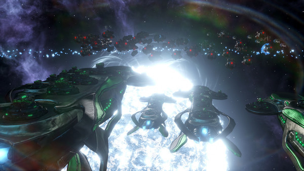 Stellaris screenshot 1