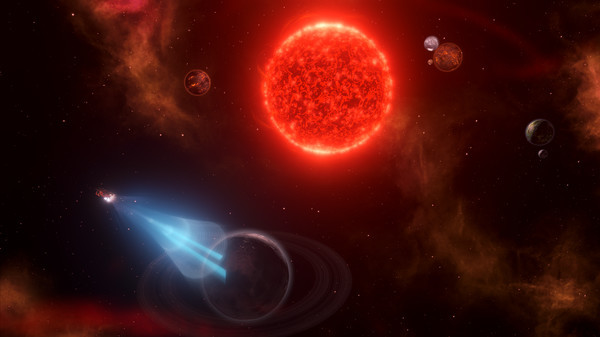 Stellaris screenshot 3