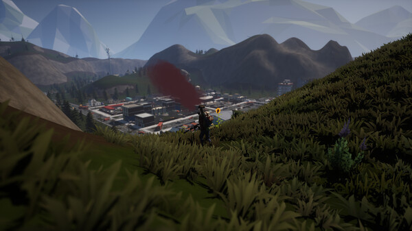 SurrounDead screenshot 4