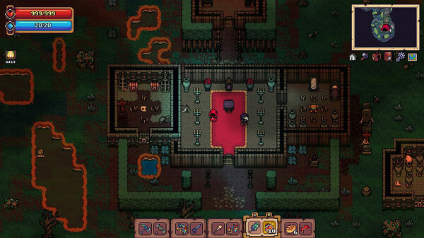 Tinkerlands screenshot 2