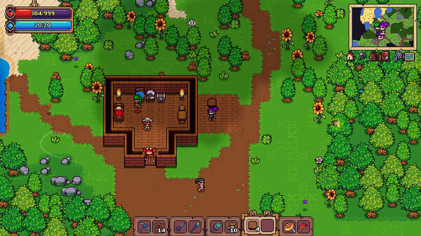 Tinkerlands screenshot 4