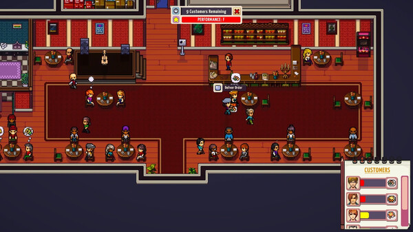 To Pixelia screenshot 2