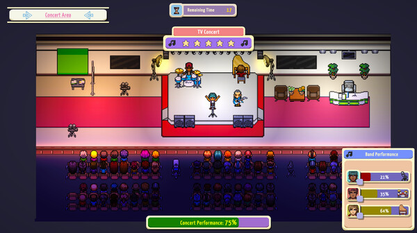 To Pixelia screenshot 4