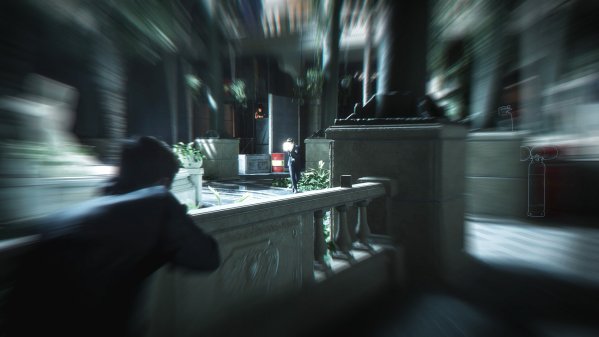 007 First Light screenshot 2