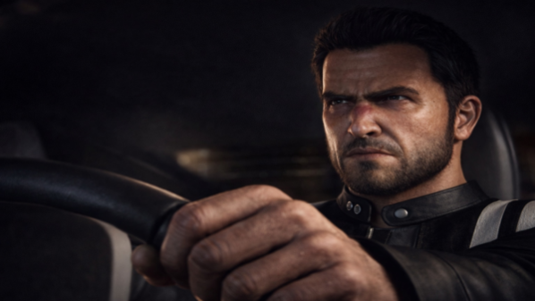Driver San Francisco screenshot 2