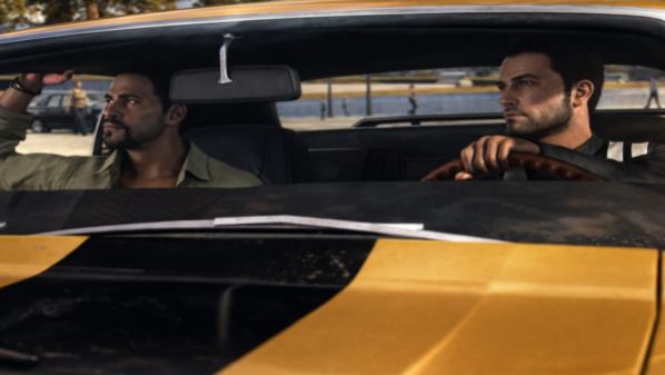 Driver San Francisco screenshot 4