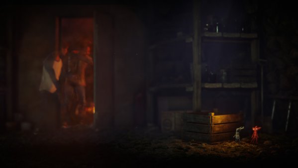 Unravel Two screenshot 1