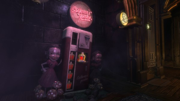 Bioshock Remastered screenshot 3