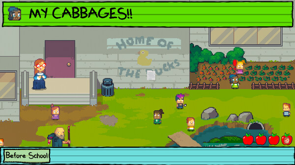 Kindergarten 3 screenshot 3