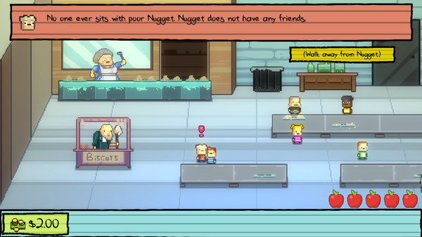 Kindergarten screenshot 1