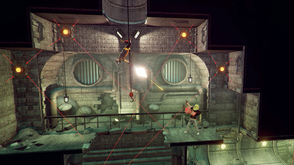 My Friend Pedro screenshot 2