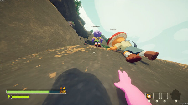 PEAK screenshot 1