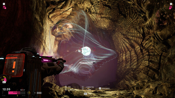 The Alters screenshot 1
