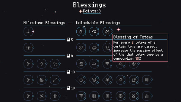 Tower Wizard screenshot 1