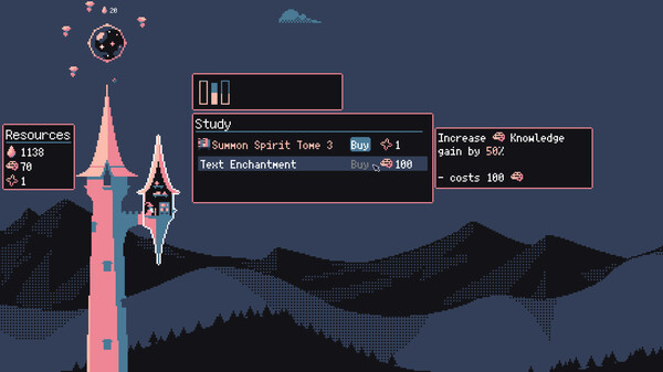 Tower Wizard screenshot 4