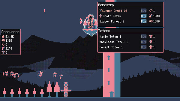 Tower Wizard screenshot 3