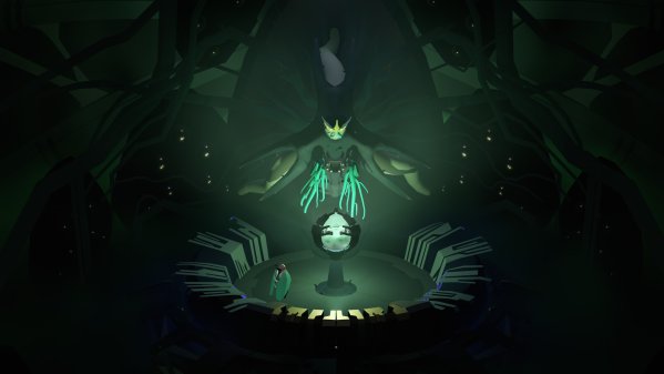 COCOON screenshot 4