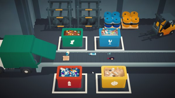 Cozy Cleaner screenshot 4