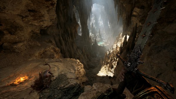 Fatekeeper screenshot 1