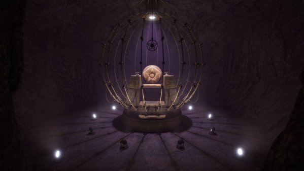 Riven screenshot 3