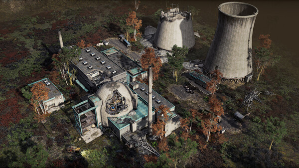 Endzone 2 screenshot 1