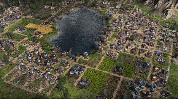 Endzone 2 screenshot 4