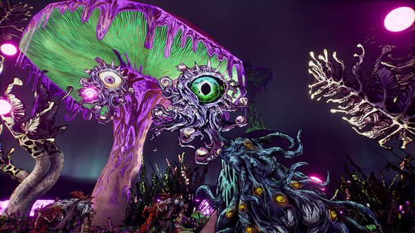 Forgive Me Father 2 screenshot 2