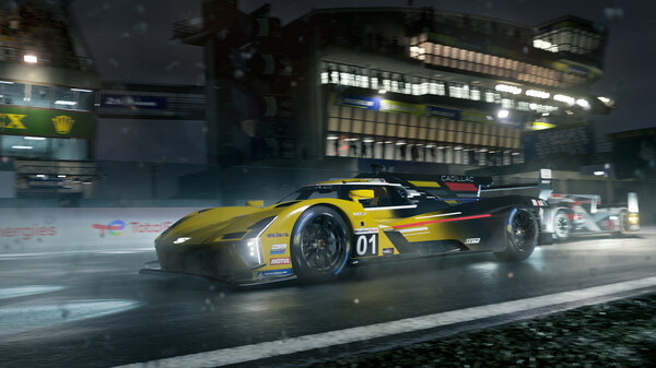 Forza Motorsport screenshot 4