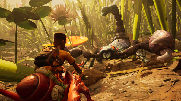 Grounded 2 screenshot 1